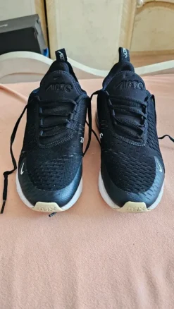 Nike Air-Damen Sneaker gr.39