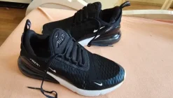 Nike Air-Damen Sneaker gr.39