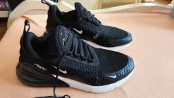Nike Air-Damen Sneaker gr.39