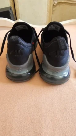 Nike Air-Damen Sneaker gr.39