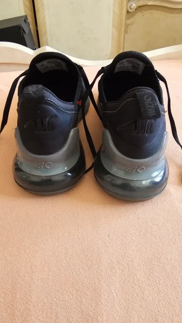 Nike Air-Damen Sneaker gr.39