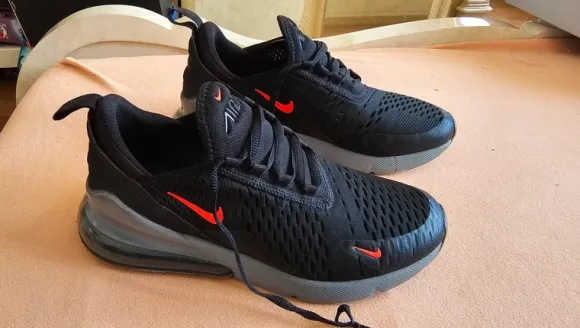 Nike Air-Damen Sneaker gr.39