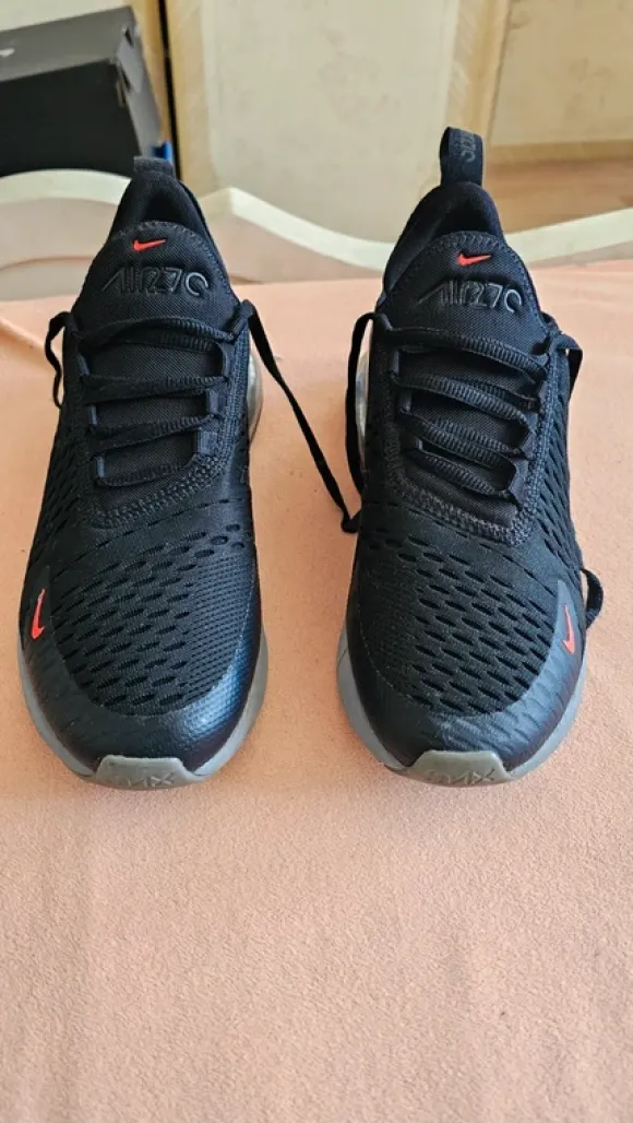 Nike Air-Damen Sneaker gr.39