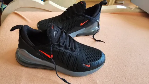 Nike Air-Damen Sneaker gr.39