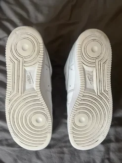 Nike aire force one
