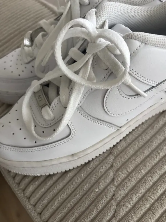 Nike Airforce Sneaker
