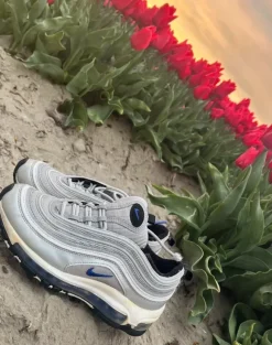 Nike airmax 97