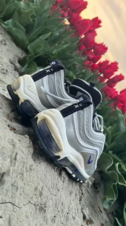 Nike airmax 97