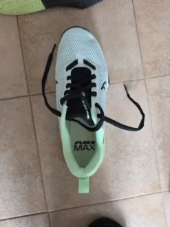 Nike Airmax alpha trainer 6