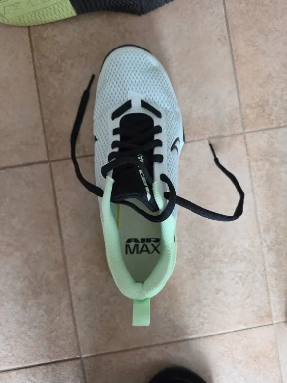 Nike Airmax alpha trainer 6