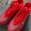 Nike A'ja Wilson A'One Royal Flame FZ8605-602