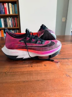 Nike Alphafly 2 maat 44