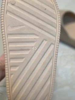 NIKE Badelatschen