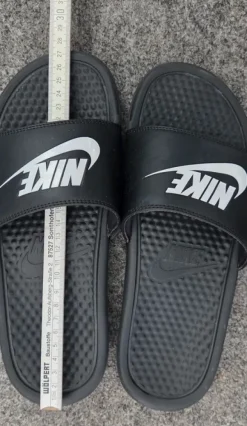 Nike Badelatschen 40.5