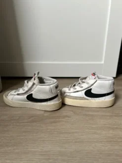 Nike basked