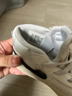 Nike basked
