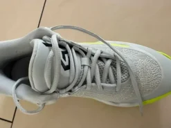 Nike Basketball Schuhe 40,5 neuwertig