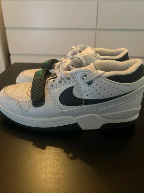 Nike Basketballschuhe