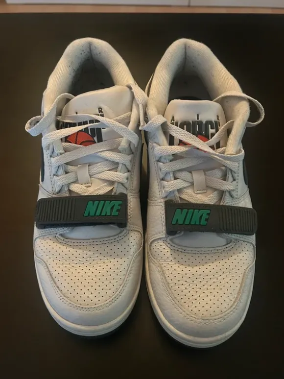 Nike Basketballschuhe