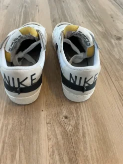 Nike Blazer Low '77 Jumbo Low 43