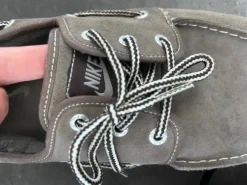 Nike Boots Gr. 46
