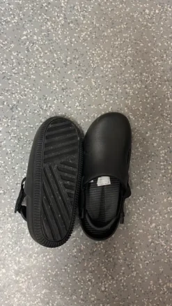 Nike calm pantolette
