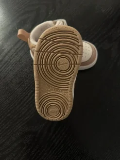 Nike Court Mid2 Kinder