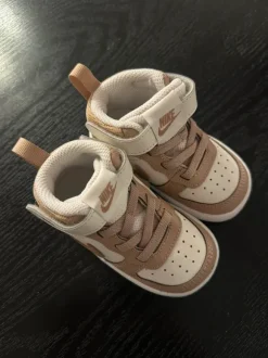 Nike Court Mid2 Kinder