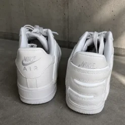 Nike cpfm Air Force 1 Neu Ungetragen Weiß Größe 43 Streetware