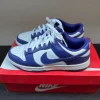 Nike dunk low 40