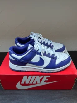 Nike dunk low 40