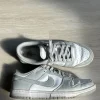 Nike Dunk Low Grey