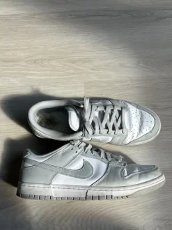 Nike Dunk Low Grey
