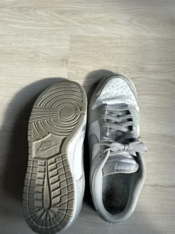 Nike Dunk Low Grey