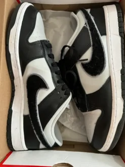 Nike Dunk Low Retro Sneaker, Gr. 46