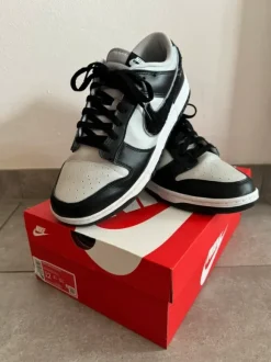 Nike Dunk Low Retro Sneaker, Gr. 46