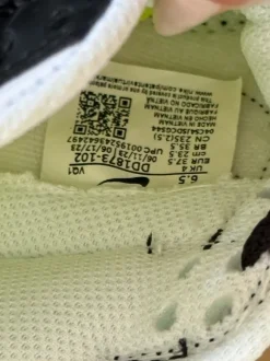 Nike Dunks 37,5