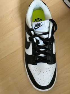 Nike Dunks 37,5