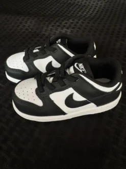Nike dunks | maat 25 | nieuw