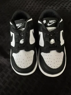 Nike dunks | maat 25 | nieuw