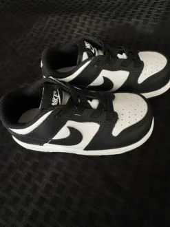 Nike dunks | maat 25 | nieuw