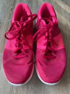 Nike flex 38