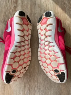 Nike flex 38