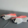 Nike Flex Bijoux Laufschuhe Sneaker Damen Gr. 37,5 Neon Orange