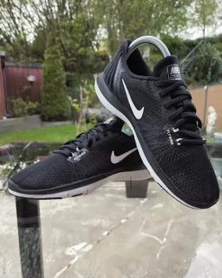 Nike Flex Supreme TR 5 – EU 38