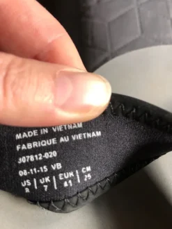 Nike Flipflops