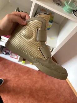 Nike flystepper 2k3
