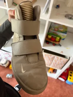 Nike flystepper 2k3