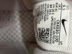 Nike flywire Schuhe