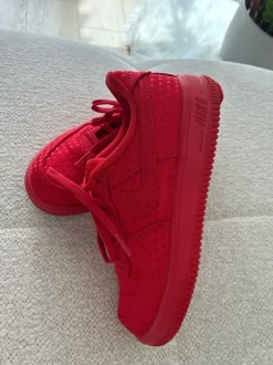 Nike Force 1 low Special Edition